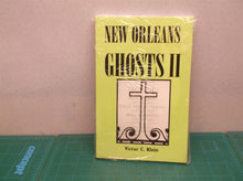 New Orleans Ghosts II - Softcover