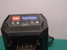 60V MAX Flex-Force 2 Amp Lithium-Ion Battery Charger