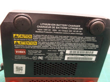 60V MAX Flex-Force 2 Amp Lithium-Ion Battery Charger