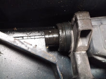 Bosch SDS-plus 1-1/8" 120V Rotary Hammer missing hammer head (11236VS)