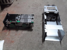 GENERAL ELECTRIC KD04014-D001 recycling module and KD04013-D001 recycling frame