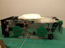 GENERAL ELECTRIC KD04014-D001 recycling module