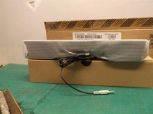 Dell AX510 Stereo Sound bar Speaker (powered from Dell Monitors)