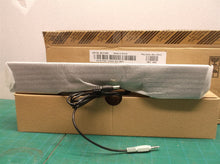 Dell AX510 Stereo Sound bar Speaker (powered from Dell Monitors)