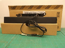 Dell AX510 Stereo Sound bar Speaker (powered from Dell Monitors)