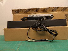 Dell AX510 Stereo Sound bar Speaker (powered from Dell Monitors)