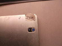 Top panel door for Nortel NTUB28CBE5 CallPilot Card 1005r Server 96 MPU Voicemai