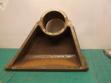 11051881 Bearing bracket Volvo A25C A30C