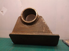 11051881 Bearing bracket Volvo A25C A30C
