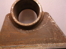 11051881 Bearing bracket Volvo A25C A30C