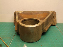 11051881 Bearing bracket Volvo A25C A30C