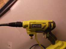 RYOBI RY120350VNM 18V TOOL ONLY & EZClean Power Cleaner 6 ft. Flexible Wand LT2