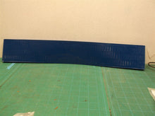 Hangar 1 Vodka Rubber Bar Rail Runner Spill Mat 21 x 3.5 inches NEW