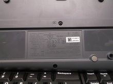 lot of 3 k270 logitech wireless keyboards for parts no dongles