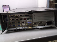 IBM SurePOS 4800-784 POS Register Terminal 2GB RAM no harddrive backbone card