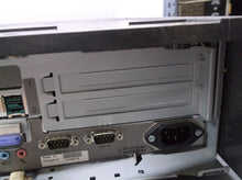 IBM SurePOS 4800-784 POS Register Terminal 2GB RAM no harddrive backbone card