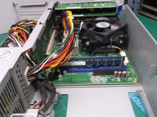 IBM SurePOS 4800-784 POS Register Terminal 2GB RAM no harddrive backbone card