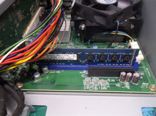 IBM SurePOS 4800-784 POS Register Terminal 2GB RAM no harddrive backbone card