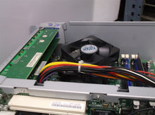 IBM SurePOS 4800-784 POS Register Terminal 2GB RAM no harddrive backbone card