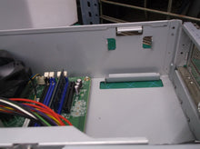 IBM SurePOS 4800-784 POS Register Terminal 2GB RAM no harddrive backbone card