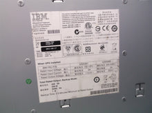 IBM SurePOS 4800-784 POS Register Terminal 2GB RAM no harddrive backbone card