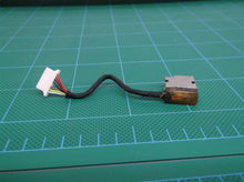 Power jack for a hp 11-v020wm chrome book