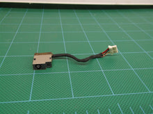 Power jack for a hp 11-v020wm chrome book