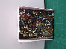 bythokpy horror character jigsaw puzzle 500 pieces