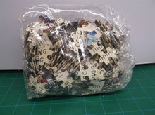 bythokpy horror character jigsaw puzzle 500 pieces