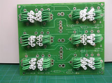 syc-ind-1b circuit board with Varistors nfv20d241k fully loaded