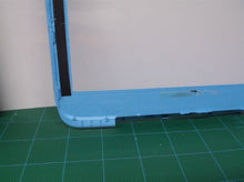 HP Stream 14" 14-ax010nr Genuine display bezel