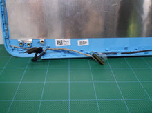 HP Stream 14" 14-ax010nr Genuine back cover, camera/video cable, and wifi antenn