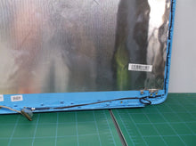 HP Stream 14" 14-ax010nr Genuine back cover, camera/video cable, and wifi antenn