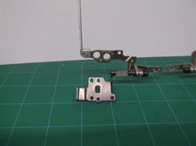 HP Stream 14" 14-ax010nr Genuine left & Right hinge and rail set