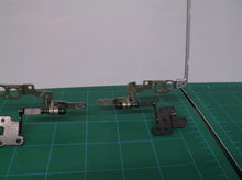 HP Stream 14" 14-ax010nr Genuine left & Right hinge and rail set
