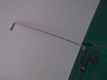 HP Stream 14" 14-ax010nr Genuine left & Right hinge and rail set