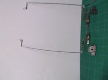 HP Stream 14" 14-ax010nr Genuine left & Right hinge and rail set