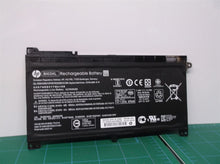 HP Stream 14" 14-ax010nr Genuine BI03XL Battery