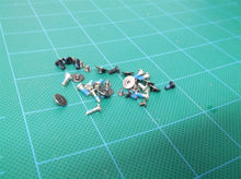 HP Stream 14" 14-ax010nr Genuine assorted screws
