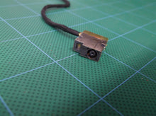HP Stream 14" 14-ax010nr Genuine power jack