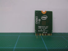 Intel Dual Band Wireless-AC 7265 802.11ac, Dual Band, 2x2 Wi-Fi + Bluetooth 4.0