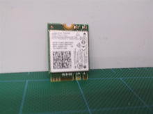 Intel Dual Band Wireless-AC 7265 802.11ac, Dual Band, 2x2 Wi-Fi + Bluetooth 4.0