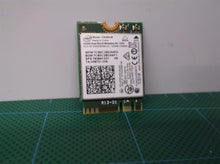 Intel Dual Band Wireless-AC 7265 802.11ac, Dual Band, 2x2 Wi-Fi + Bluetooth 4.0