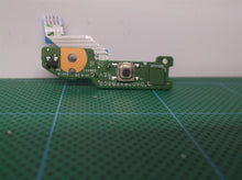 HP Stream 14-ax010nr OEM Power Button Board With Cable