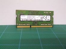 HP Stream 14" 14-ax010nr Genuine samsung 4gb sodimm 4gb 1rx8 pc3l-12800s-11-13-b