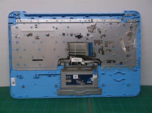 HP Stream 14" 14-ax010nr Genuine keyboard, trackpad, and palm rest assembly