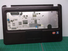 dv6-3019wm palm rest and power button