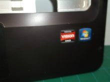 dv6-3019wm palm rest and power button