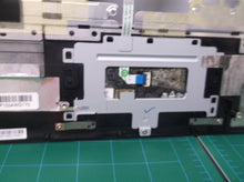 dv6-3019wm palm rest and power button
