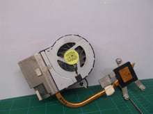 dv6-3019wm CPU Cooling Fan + HeatSink